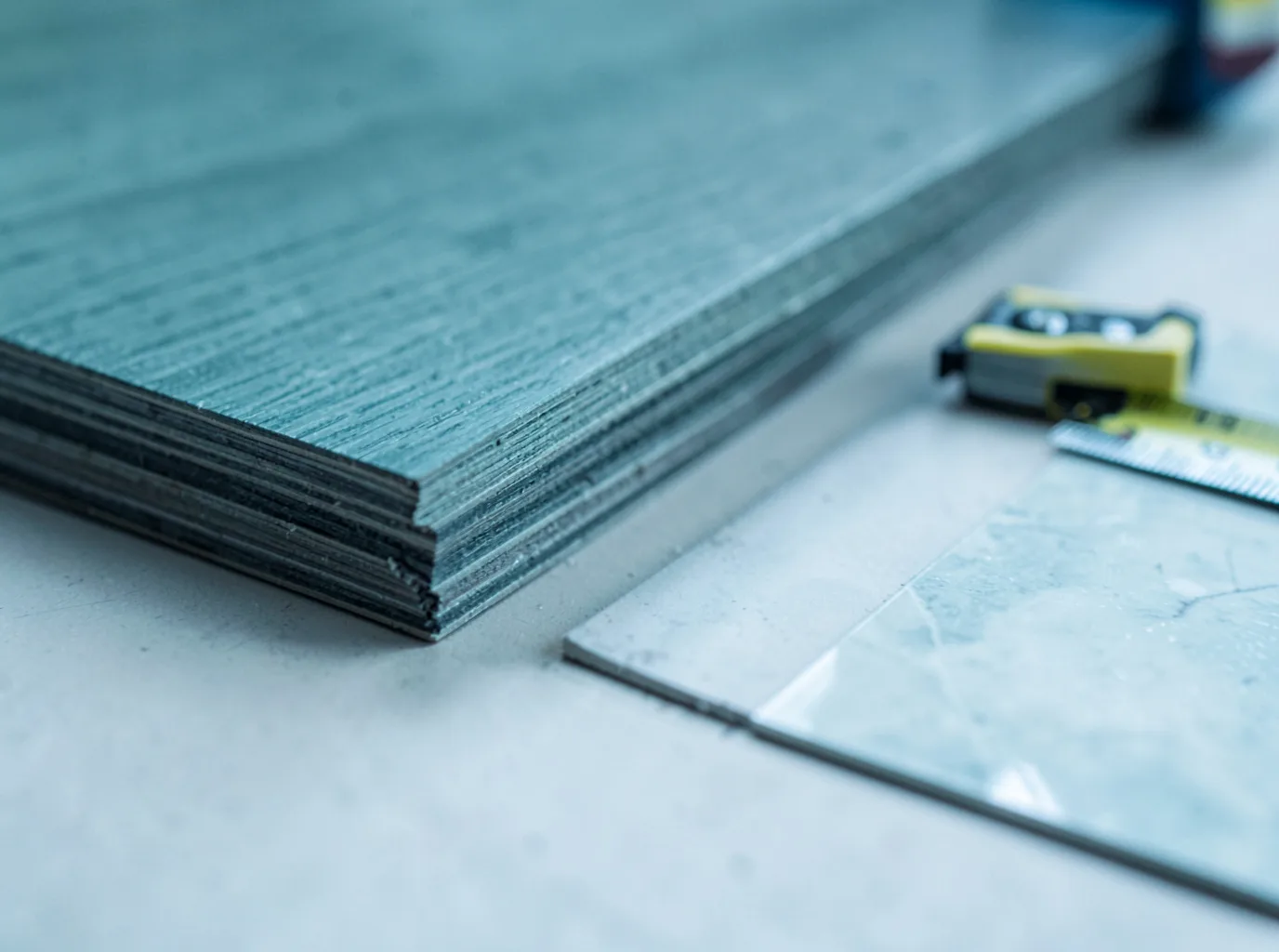 Luxury Vinyl Plank Installation La Porte, IN FAQs